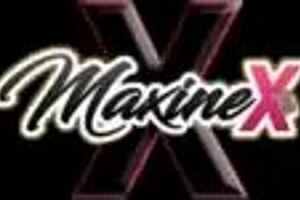 Maxine takes her time testing that new vibrator on her wet pussy.