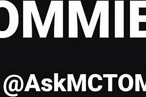 blonde and brunette evolve blowjob skills to swallow cumshot