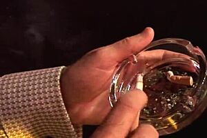 sweet blonde milf mom in heels and stockings.