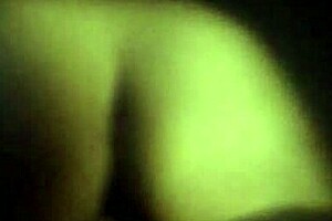 Chubby amateur shares hidden cam moments