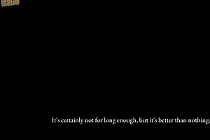 Discover the price of power in game episode 115.