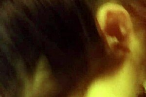 Look at That Big Ass White Girl Sucking Dick!