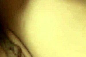 college girl offers juicy pussy for cum in leggings