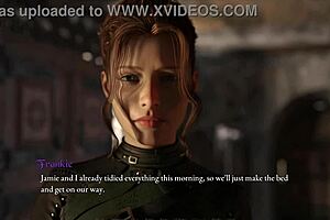 Discover the price of power in game episode 115.