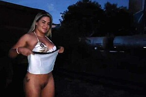 Chubby Latina Bends Over For Anal Doggystyle, Moaning In Pleasure And Pain