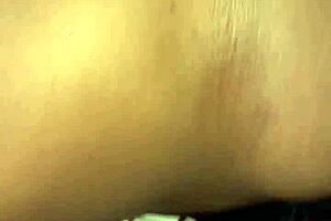 step teen 18+ gets creampied in homemade wet pussy scene?