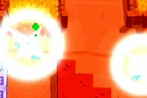 i fucked that pussy so hard, brawl stars mortis style.