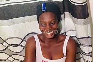 How did petite 18+ Melanin May handle this casting?