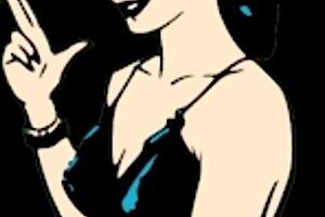 trailer - my husband made me suck his friend - paty angel 😏