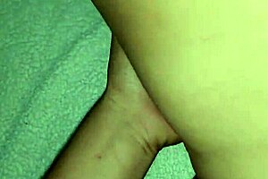 I, the Young Babe, Get Easily Fucked in Fetish Roleplay