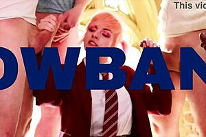 Homemade Pov Foreplay With Girlfriend On Christmas