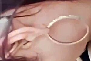 I’m So Overwhelmed, I’m A Global Porn Star, Playing With My Stepmom, Loyal To My Producer, Everyone’s Talking!