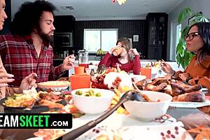 Grateful Girls Share Intimate Trailer Moments Together