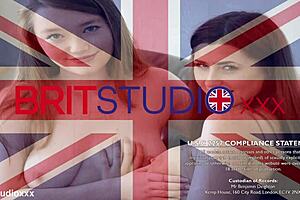 British Teen 18+ Lana Harding AMA