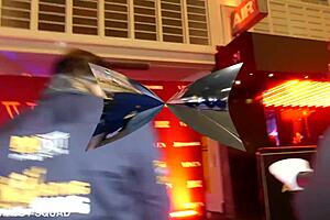 niffy noon begs for bbc on her pussy