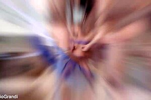 July Sun Takes 5on1 with Huge Gapes and Swallows Every Drop