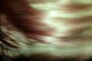 Young Girl Pleasures Daddy's Cock