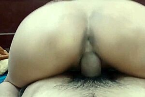 Me and my friend bang this Indian big ass closeup, full Hindi audio video!