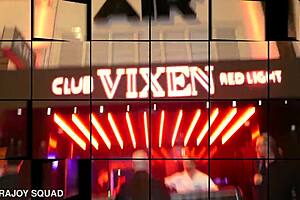 niffy noon begs for bbc on her pussy