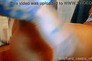 yo, my wife loves double penetration with gym trainer