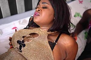 Wife Gets Hardcore Gang Banged by Horny Friends