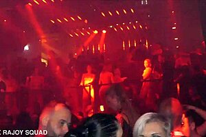 niffy noon begs for bbc on her pussy