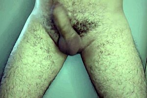 10 Minutes of Bouncing Dick Captured in Slow Motion Close-Up
