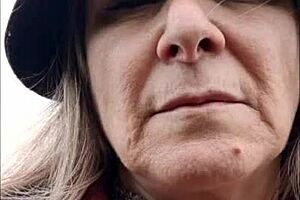 2024 09 27 female slave endures public humiliations and city exhibition.