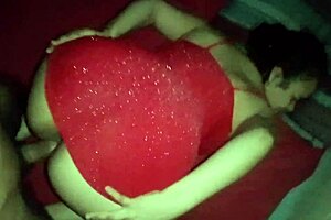 Essa Putinha Safada! Minha Ex Falava Que Iria Me Superar Voltou Da Festa Diretamente Para Minha Pica E Levou Leitada Na Buceta Pra Nunca Mais Esquecer.