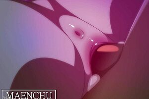 Nanakuza Nazuma in an Anime Adventure