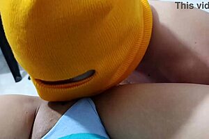 he claimed first time recording but became a porn star