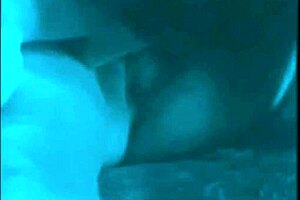 Vintage Lesbians Lick Hairy Beavers!