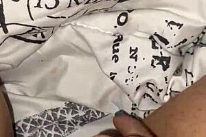 milf, you're fucking that little 18+ pussy hard with the dolphin vibrator!