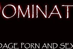 this awesome kinky fetish couple explores rough domination and hardcore bdsm