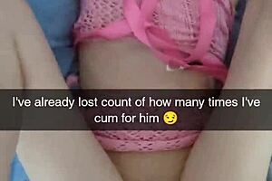 Richelle Rose Begs Creampies