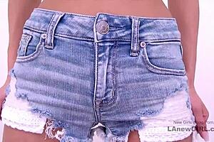 hey girl, wanna get drilled by a fake agent at this casting?