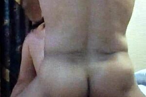 Mexican Amateurs in Intimate Double Scene