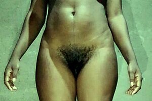 amateur best african porn she cums twice