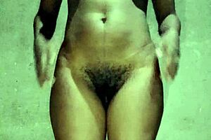 amateur best african porn she cums twice