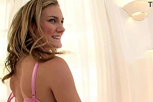 Taylor dare 19 yo takes huge cock pov fucking and swallows huge load