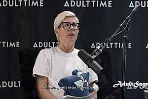 Wow! Jane Wilde Reveals Hidden Secrets In Interview!