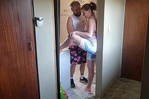 Hey, just fucked my neighbour's cheating wife real good!