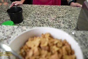 Auntie Melons Wants To Go To The Nude Beach Melony Melons Aitsfs2e3