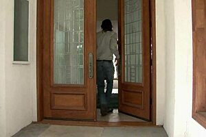 julie cash, your horny black step dad is ready for that ass to mouth action!