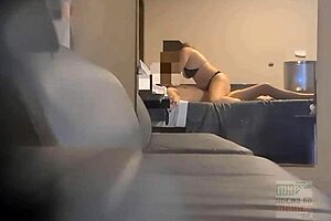 la milf favorita pam hotwife sneaks off to film steamy mexican porn video