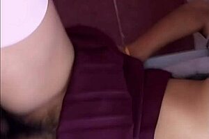 Fuck My Stepsister In School Uniform!