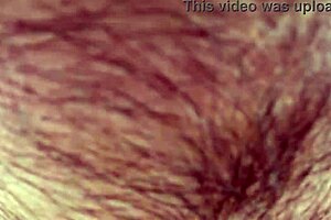 Intense POV Sex with Hairy Bodybuilder.