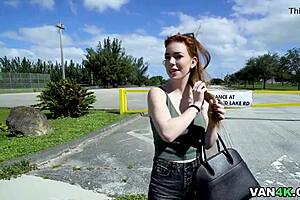 Stunning Nala Brooks Gets Rammed By Preston Parker