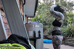 Gold Coast Holiday Vlog with Cute Aussie Babe