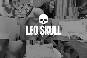 loirinha do desejo fazendo sua estreia porno e olha o que a novinha aprontou com leo